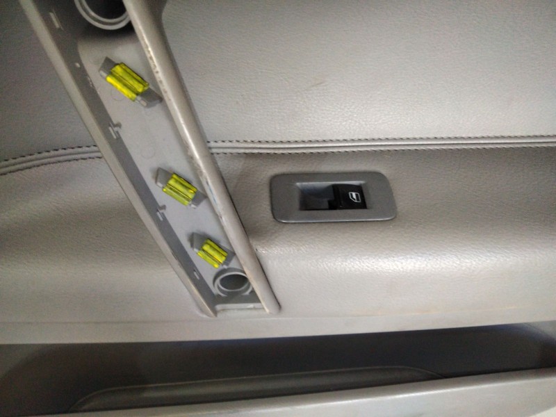 Recambio de puerta delantera derecha para volkswagen touareg (7la, 7l6, 7l7) 3.0 v6 tdi referencia OEM IAM   