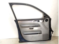 Recambio de puerta delantera izquierda para volkswagen touareg (7la, 7l6, 7l7) 3.0 v6 tdi referencia OEM IAM    2