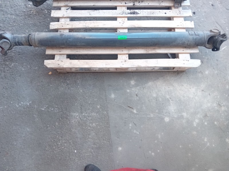 Recambio de cardan trasero para renault premium 370 referencia OEM IAM   