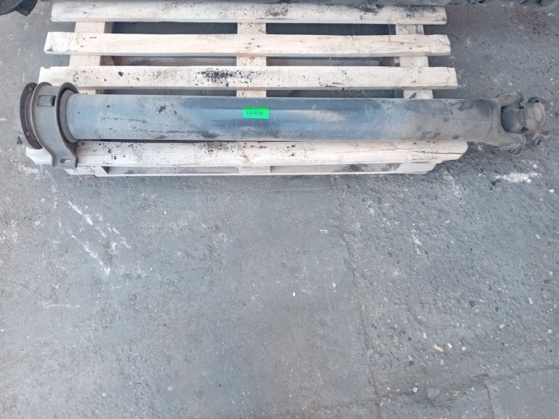 Recambio de cardan trasero para renault premium 370 referencia OEM IAM   