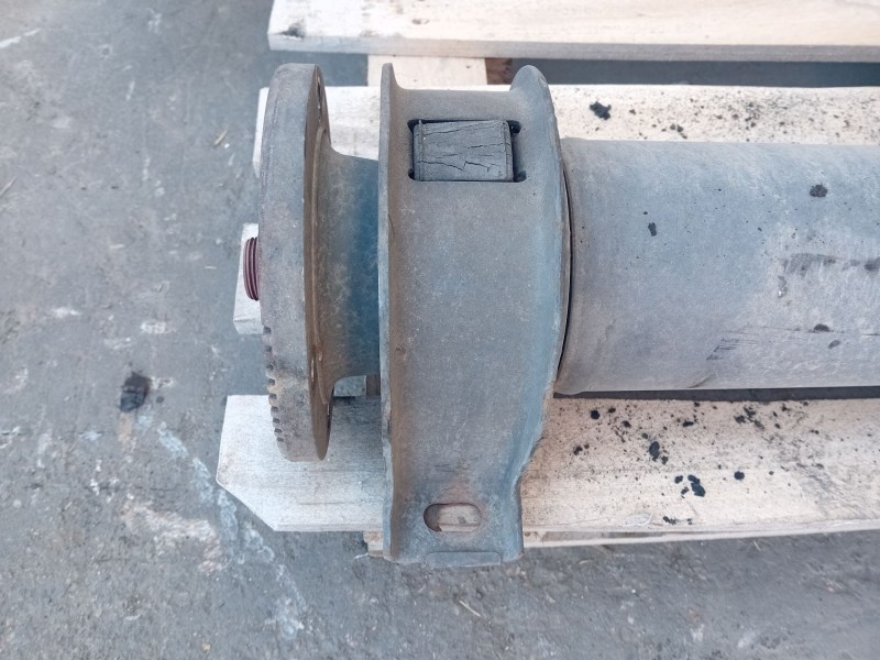 Recambio de cardan trasero para renault premium 370 referencia OEM IAM   