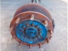 Recambio de eje remolque para schmitz sko 24 referencia OEM IAM    2