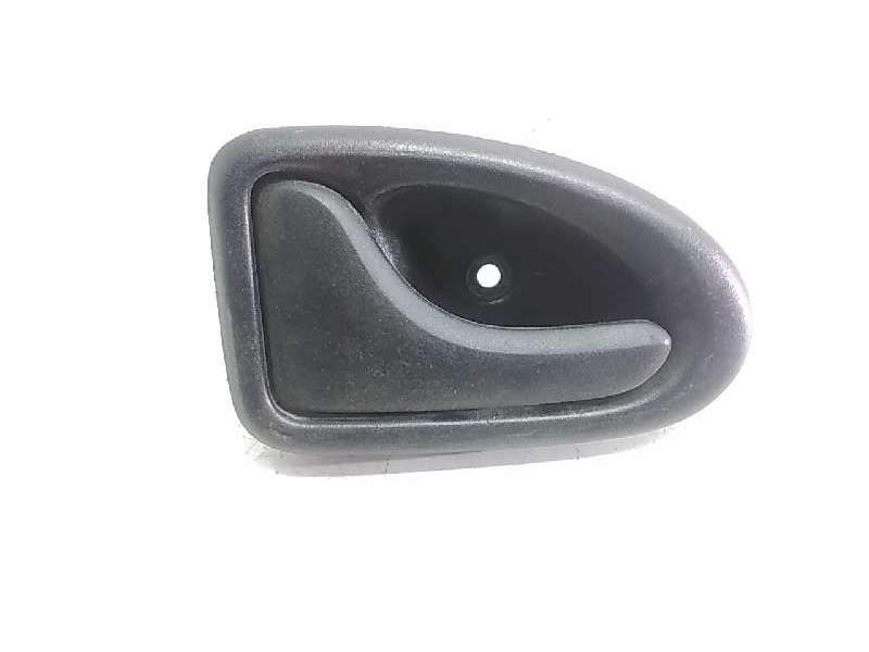 Recambio de maneta interior delantera izquierda para opel movano combi medio 2.8t referencia OEM IAM 7700830078  