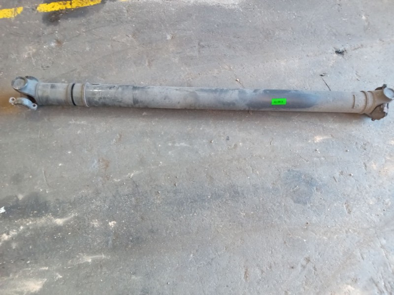 Recambio de cardan trasero para scania r480 referencia OEM IAM   