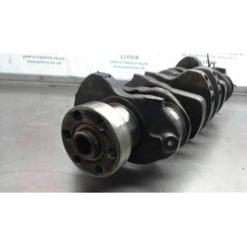 Recambio de cigueñal para nissan vanette (c 220) 2.0 diesel referencia OEM IAM 026  
