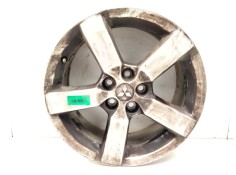 Recambio de llanta aluminio para mitsubishi outlander (cw0) 2.0 di-d cat referencia OEM IAM 18-5-TORNILLOS ET38 
