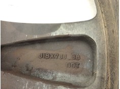 Recambio de llanta aluminio para mitsubishi outlander (cw0) 2.0 di-d cat referencia OEM IAM 18-5-TORNILLOS ET38  2