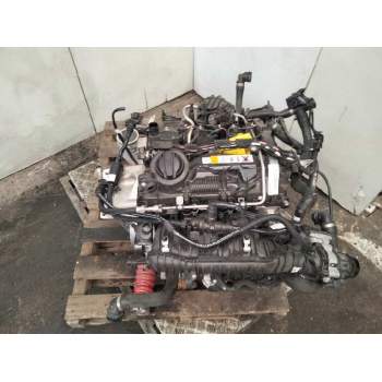 Recambio de motor completo para bmw serie 2 gran coupe (f44) 218i referencia OEM IAM B38A15A 11005A07710 