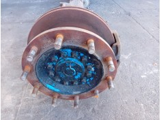 Recambio de eje remolque para schmitz sko 24 referencia OEM IAM    2