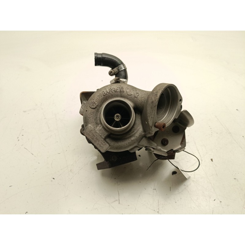 Recambio de turbocompresor para bmw serie 1 berlina (e81/e87) 118d referencia OEM IAM 7793865C  