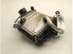 Recambio de intercooler para mercedes-benz clase e cabrio (bm 238) e 220 d (238.414) referencia OEM IAM A6540102212  