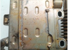 Recambio de enfriador de gases para mercedes-benz clase e cabrio (bm 238) e 220 d (238.414) referencia OEM IAM A6541402801   2