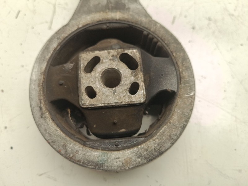 Recambio de soporte motor trasero para seat altea xl (5p5) 1.6 tdi referencia OEM IAM   