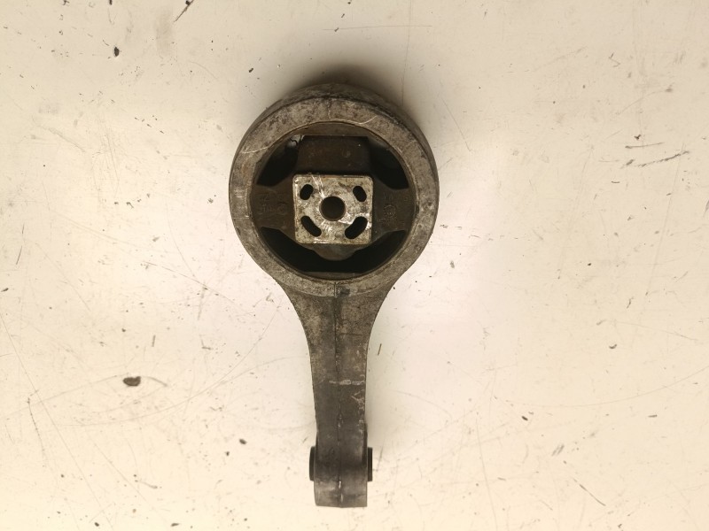 Recambio de soporte motor trasero para seat altea xl (5p5) 1.6 tdi referencia OEM IAM   