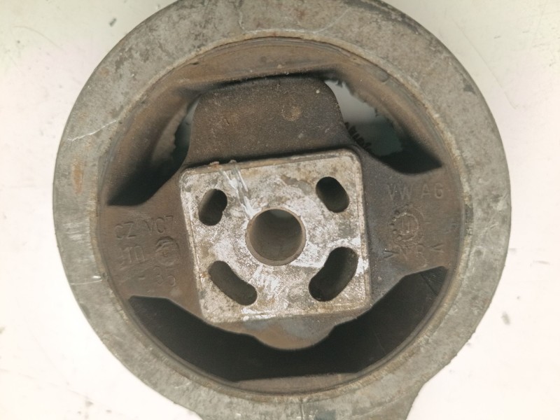 Recambio de soporte motor trasero para seat altea xl (5p5) 1.6 tdi referencia OEM IAM   