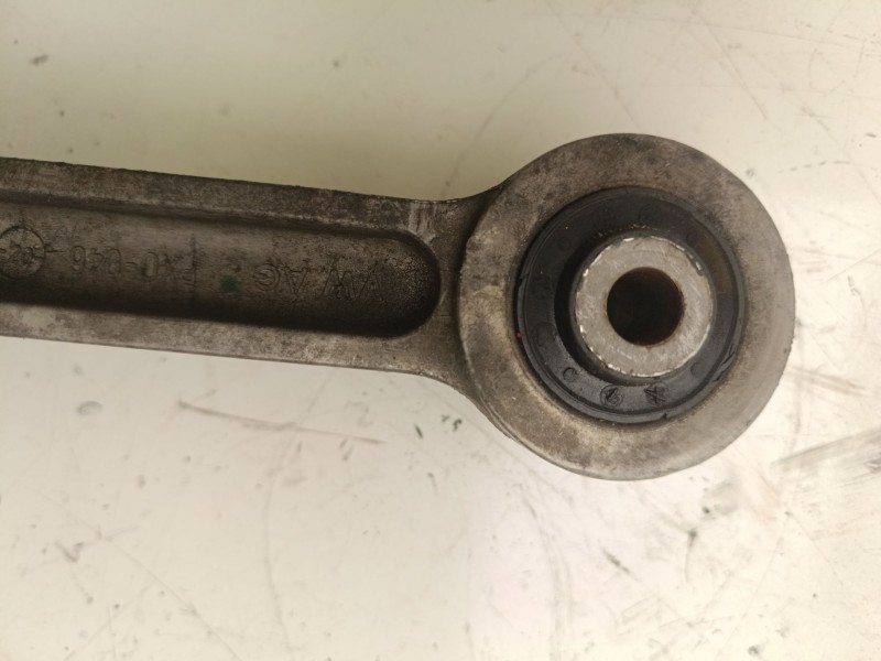 Recambio de soporte motor trasero para seat altea xl (5p5) 1.6 tdi referencia OEM IAM   