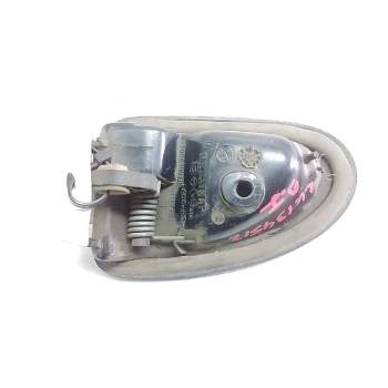 Recambio de maneta interior delantera izquierda para opel movano combi medio 2.8t referencia OEM IAM 7700830078  