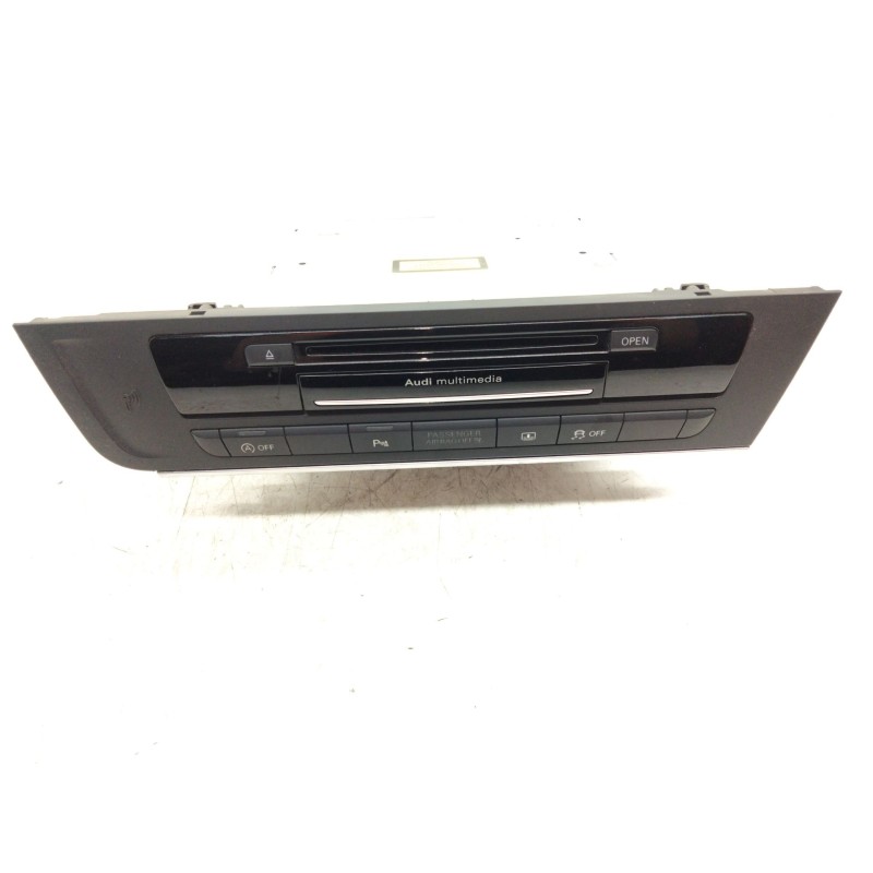 Recambio de sistema audio / radio cd para audi a6 c7 (4g2, 4gc) 3.0 tdi quattro referencia OEM IAM 4G0035666B  