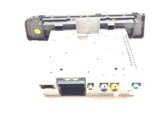 Recambio de sistema audio / radio cd para audi a6 c7 (4g2, 4gc) 3.0 tdi quattro referencia OEM IAM 4G0035666B   2