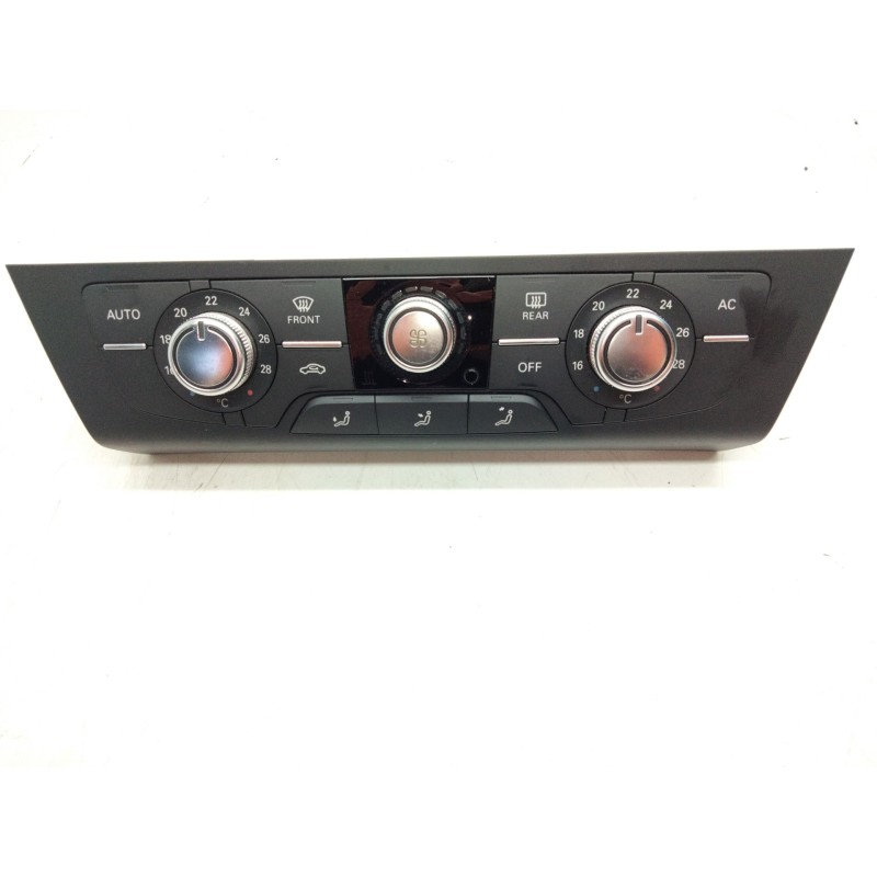 Recambio de mando calefaccion / aire acondicionado para audi a6 c7 (4g2, 4gc) 3.0 tdi quattro referencia OEM IAM 4G0820043G  