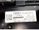 MANDO CALEFACCION / AIRE ACONDICIONADO 4G0820043G 