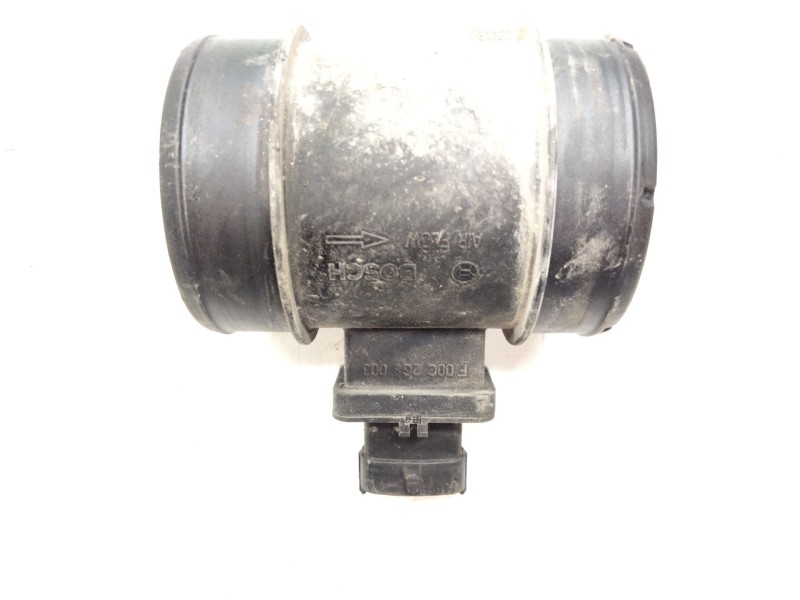 Recambio de caudalimetro para peugeot bipper (aa_) 1.3 hdi 75 referencia OEM IAM 55220715 0281006054 