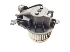 Recambio de motor calefaccion para peugeot bipper (aa_) 1.3 hdi 75 referencia OEM IAM 507730100  