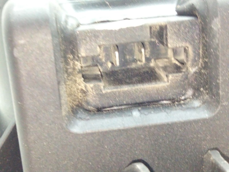 Recambio de motor calefaccion para peugeot bipper (aa_) 1.3 hdi 75 referencia OEM IAM 507730100  