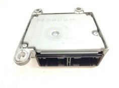 Recambio de centralita airbag para peugeot bipper (aa_) 1.3 hdi 75 referencia OEM IAM 623172900B  