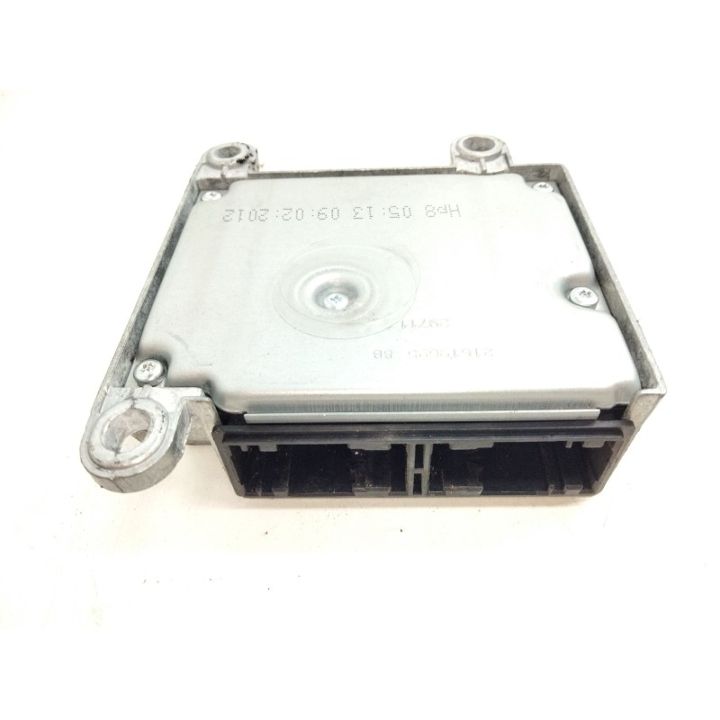 Recambio de centralita airbag para peugeot bipper (aa_) 1.3 hdi 75 referencia OEM IAM 623172900B  