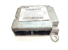 Recambio de centralita airbag para peugeot bipper (aa_) 1.3 hdi 75 referencia OEM IAM 623172900B   2