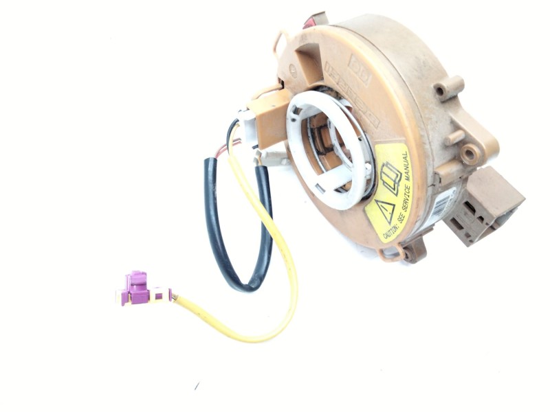 Recambio de anillo airbag para peugeot bipper (aa_) 1.3 hdi 75 referencia OEM IAM   