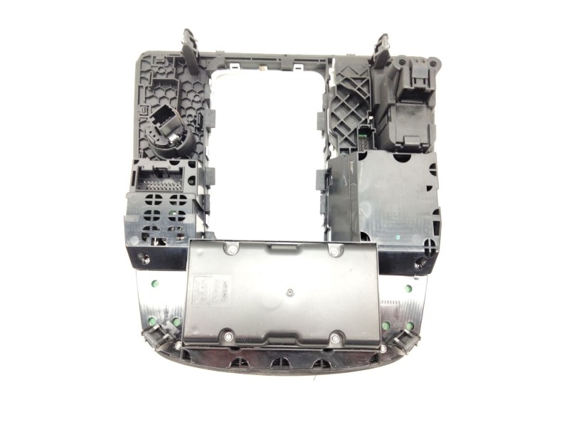 Recambio de mando multifuncion para audi a6 c7 (4g2, 4gc) 3.0 tdi quattro referencia OEM IAM 4G1919612L  