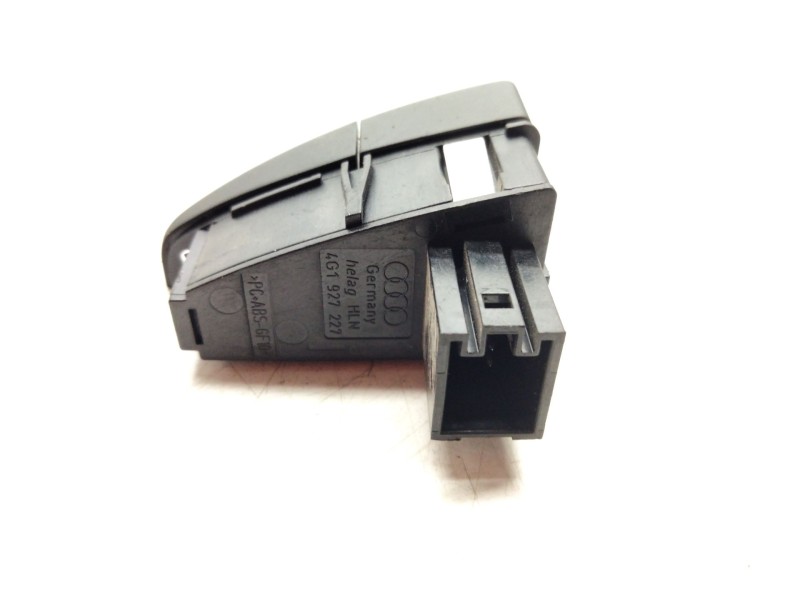 Recambio de mando multifuncion para audi a6 c7 (4g2, 4gc) 3.0 tdi quattro referencia OEM IAM 4G1927227  