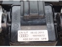 WARNING 4G0941509 