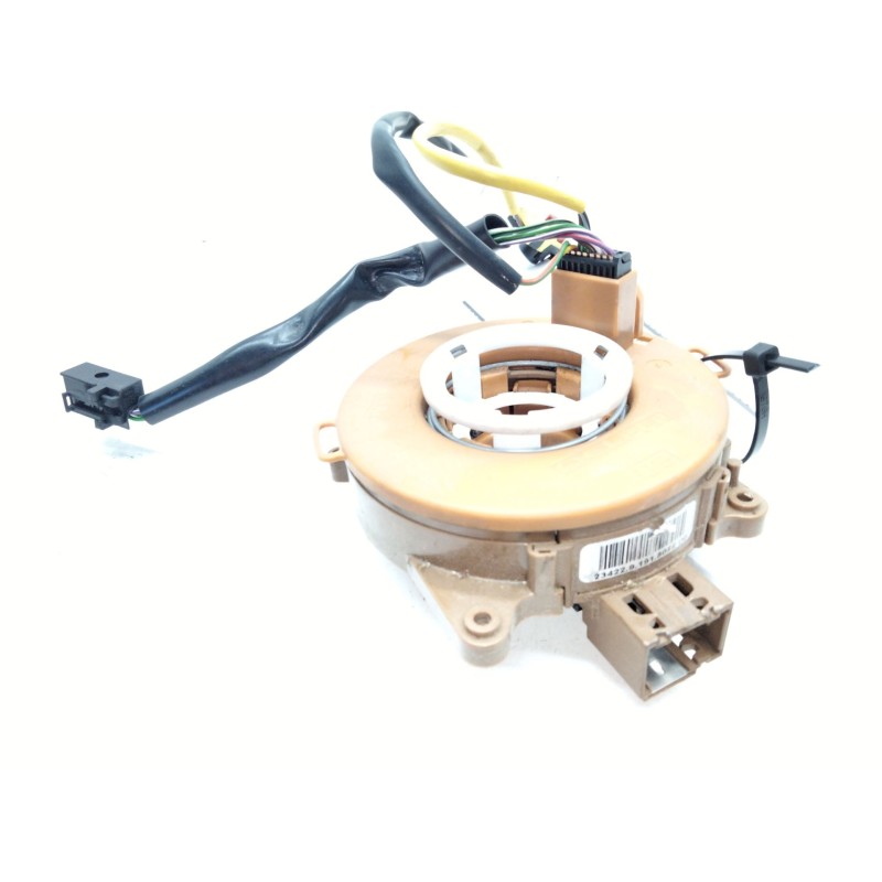 Recambio de anillo airbag para iveco daily vi caja/chasis 35s18, 35c18, 40c18, 50c18, 60c18, 65c18, 70c18 referencia OEM IAM   