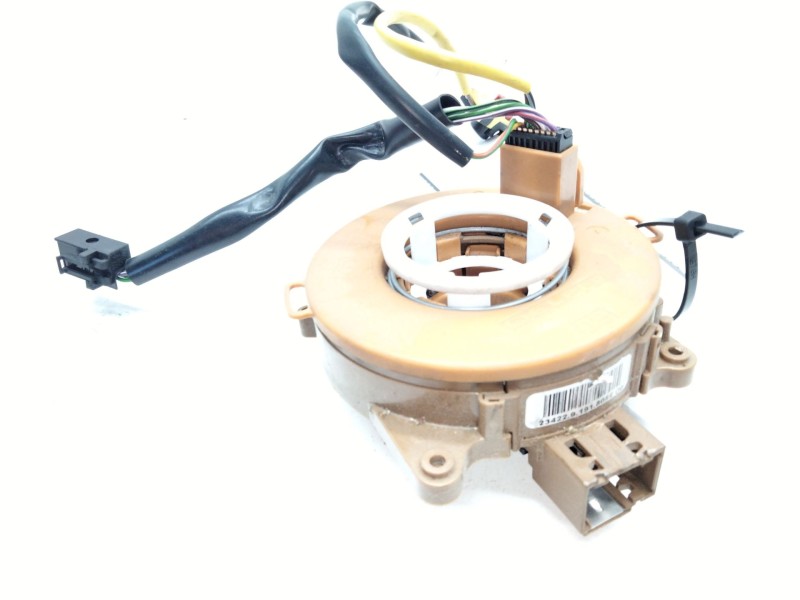 Recambio de anillo airbag para iveco daily vi caja/chasis 35s18, 35c18, 40c18, 50c18, 60c18, 65c18, 70c18 referencia OEM IAM   