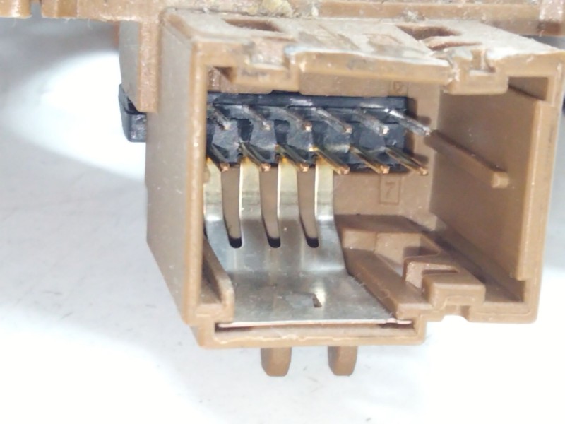 Recambio de anillo airbag para iveco daily vi caja/chasis 35s18, 35c18, 40c18, 50c18, 60c18, 65c18, 70c18 referencia OEM IAM   