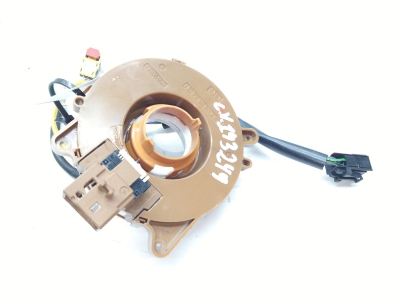 Recambio de anillo airbag para iveco daily vi caja/chasis 35s18, 35c18, 40c18, 50c18, 60c18, 65c18, 70c18 referencia OEM IAM   