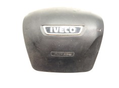 Recambio de airbag delantero izquierdo para iveco daily vi caja/chasis 35s18, 35c18, 40c18, 50c18, 60c18, 65c18, 70c18 referenci