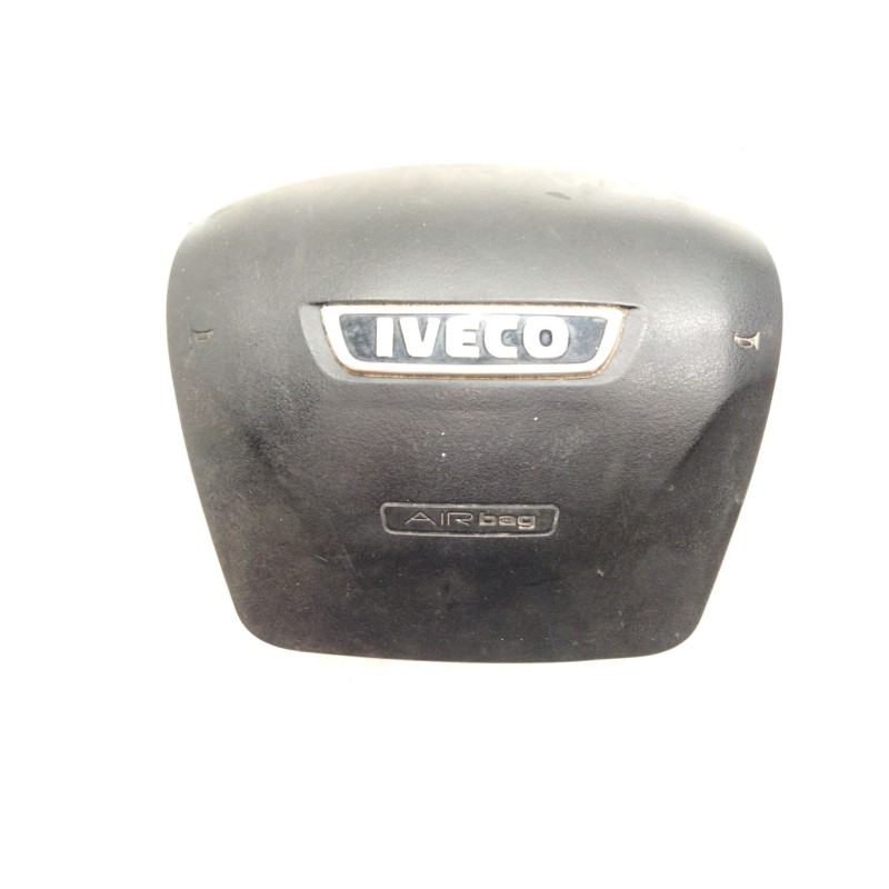 Recambio de airbag delantero izquierdo para iveco daily vi caja/chasis 35s18, 35c18, 40c18, 50c18, 60c18, 65c18, 70c18 referenci