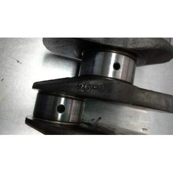 Recambio de cigueñal para nissan vanette (c 220) 2.0 diesel referencia OEM IAM 026  