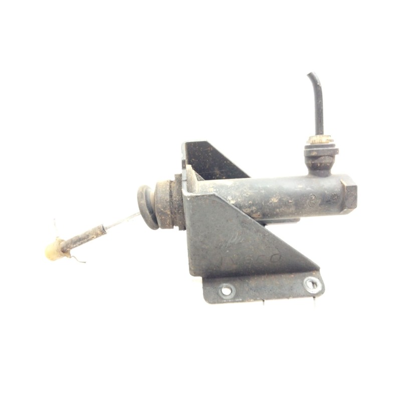 Recambio de bomba embrague para iveco daily vi caja/chasis 35s18, 35c18, 40c18, 50c18, 60c18, 65c18, 70c18 referencia OEM IAM   