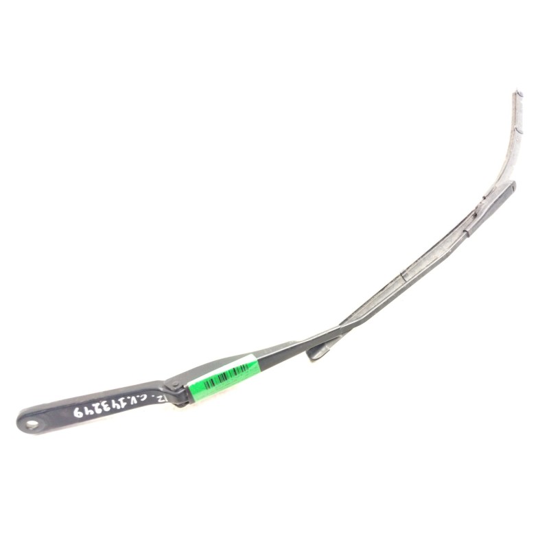 Recambio de brazo limpia delantero izquierdo para iveco daily vi caja/chasis 35s18, 35c18, 40c18, 50c18, 60c18, 65c18, 70c18 ref
