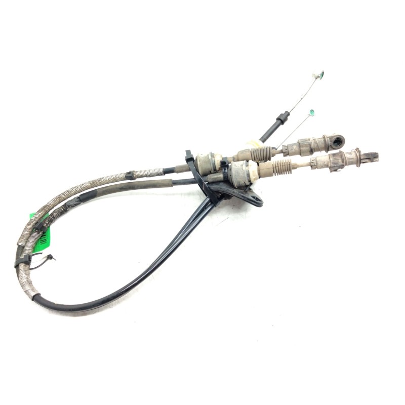 Recambio de sirgas del cambio para iveco daily vi caja/chasis 35s18, 35c18, 40c18, 50c18, 60c18, 65c18, 70c18 referencia OEM IAM