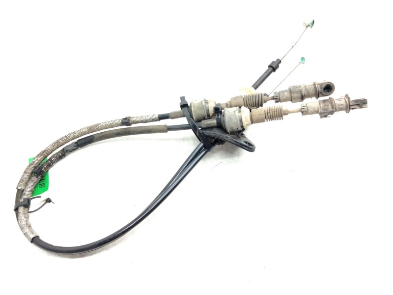 Recambio de sirgas del cambio para iveco daily vi caja/chasis 35s18, 35c18, 40c18, 50c18, 60c18, 65c18, 70c18 referencia OEM IAM