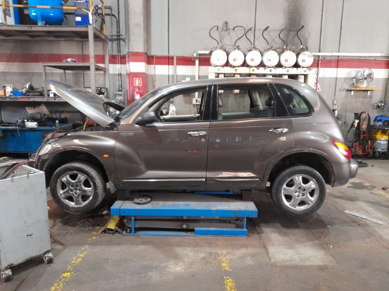 chrysler pt cruiser (pt_) del año 2001