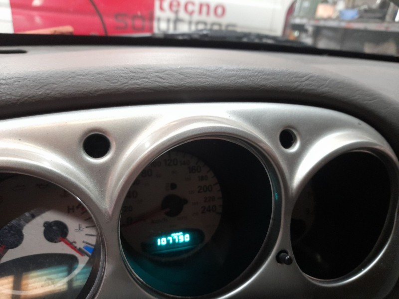 chrysler pt cruiser (pt_) del año 2001