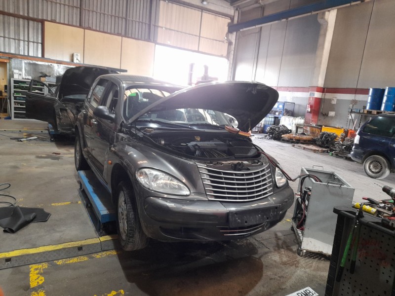 chrysler pt cruiser (pt_) del año 2001