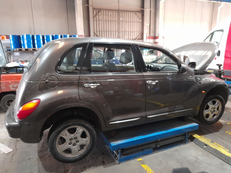 chrysler pt cruiser (pt_) del año 2001